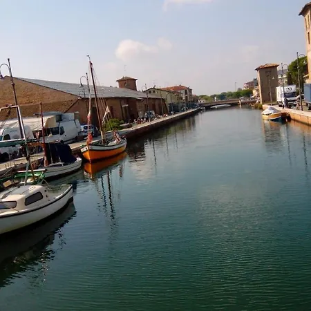 Lorena 2* Cervia