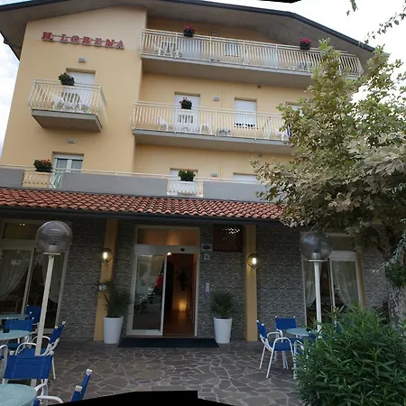 Lorena Hotel