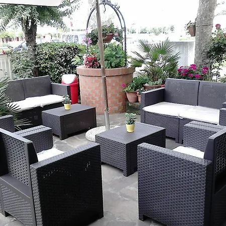 Hotel Lorena Cervia