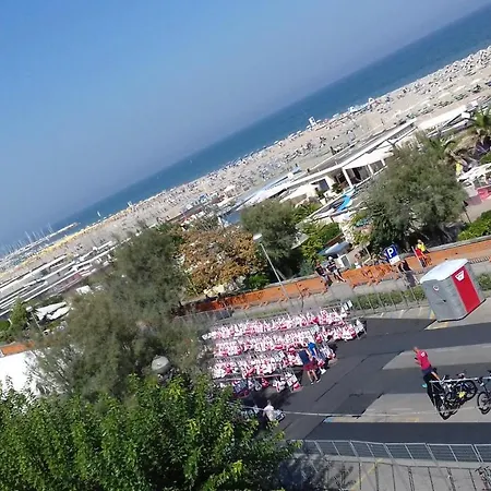 Hotel Lorena Cervia