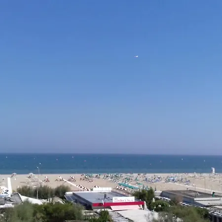 Lorena 2* Cervia