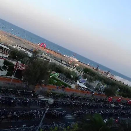 Lorena Hotel Cervia