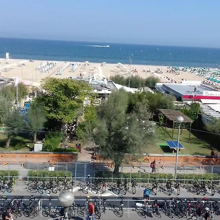 Lorena 2* Cervia
