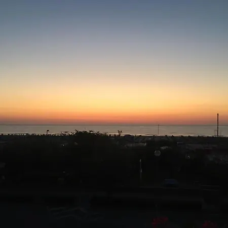 Lorena Hotel Cervia
