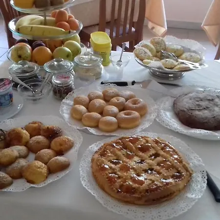 Lorena Hotel Cervia