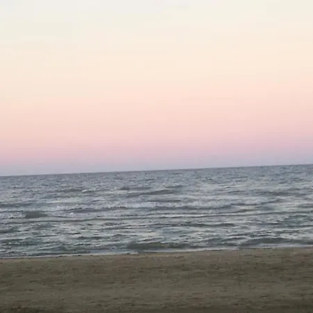 Lorena 2* Cervia