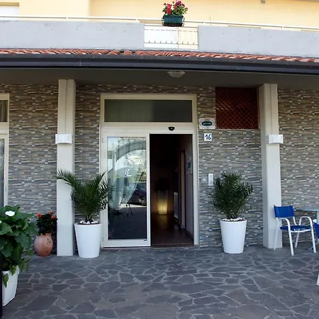 Lorena Hotel Cervia