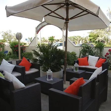 Hotel Lorena